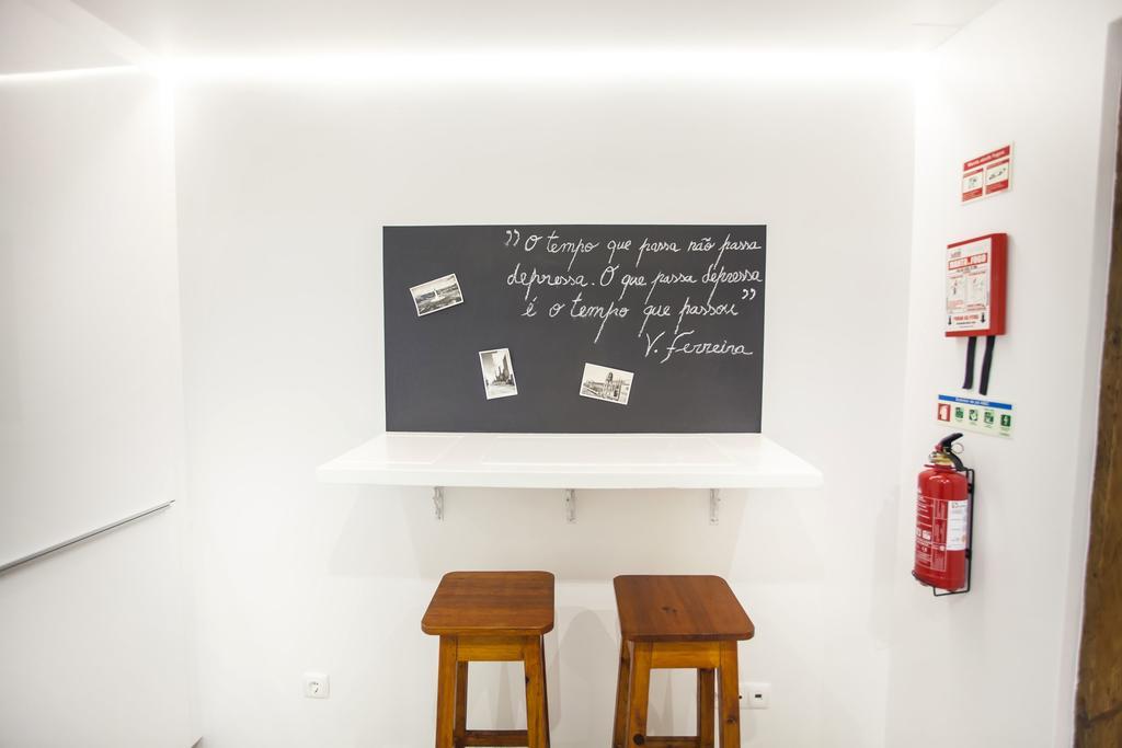 Lovelystay - Alfama Charming Experience! Lisboa Dış mekan fotoğraf
