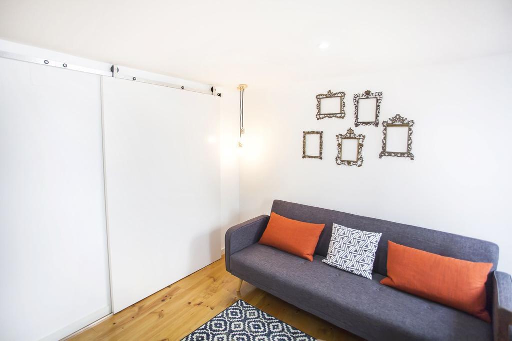 Lovelystay - Alfama Charming Experience! Lisboa Dış mekan fotoğraf