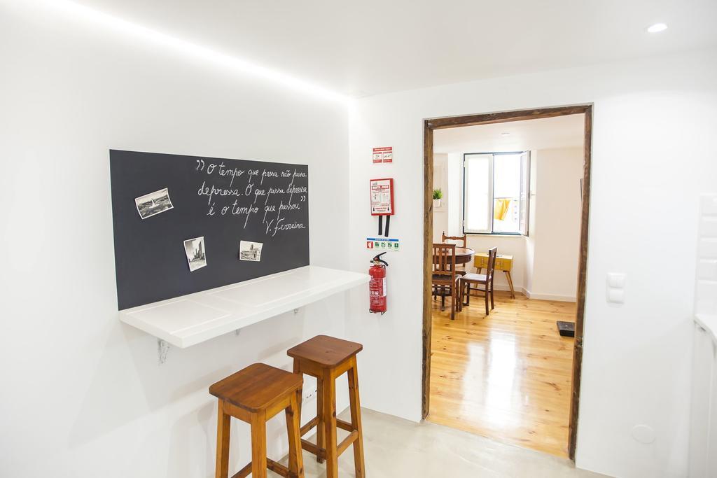Lovelystay - Alfama Charming Experience! Lisboa Dış mekan fotoğraf