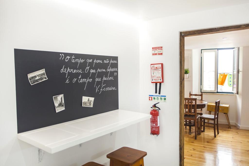 Lovelystay - Alfama Charming Experience! Lisboa Dış mekan fotoğraf