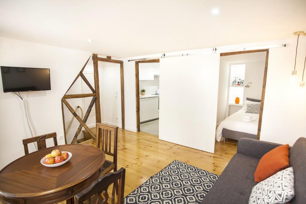 Lovelystay - Alfama Charming Experience! Lisboa Dış mekan fotoğraf